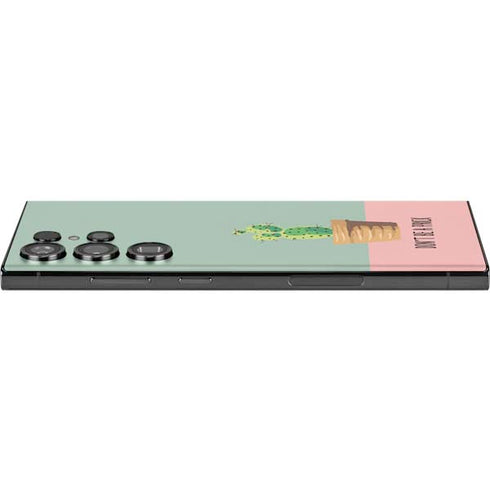 Cactus Prick Galaxy Skins